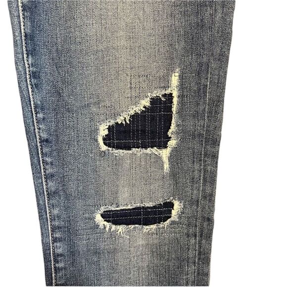 Paige skyline ankle peg jeans. Size 27 - Picture 13 of 13